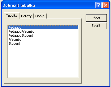 Počítače a ochrana dat 17 Zadávání dat se podobá práci s MS Excel samozřejmě s výjimkou nemožnosti zadávat vzorce a ovlivňovat formát. Pro editaci údajů je třeba zmínit několik věcí.