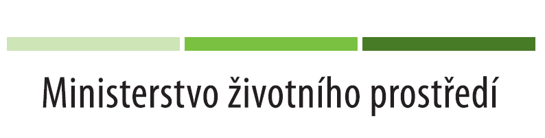 Akce je součástí aktivit projektu spolufinancovaného Revolvingovým fondem Ministerstva životního prostředí ČR (MŽP ČR).
