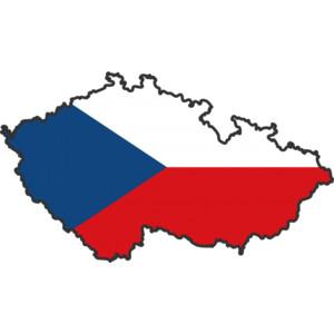 zpracování dat hlavní dovozní položky do ČR plasty, hnojiva, farmaceutické výrobky prioritní