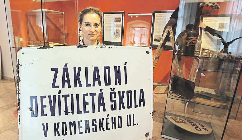 Chebsko Nejčtenější týdeníkv České republice Každýpátek ZDARMA ČÍSLO 15 ROČNÍK V 15. 4.