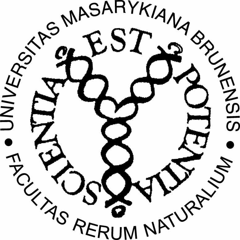 MASARYKOVA UNIVERZITA Přírodovědecká fakulta Ústav fyziky kondenzovaných látek BAKALÁŘSKÁ PRÁCE