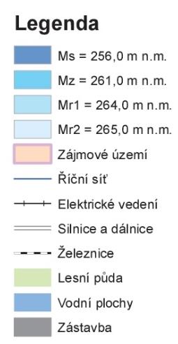 Studie 2015 vstupní a