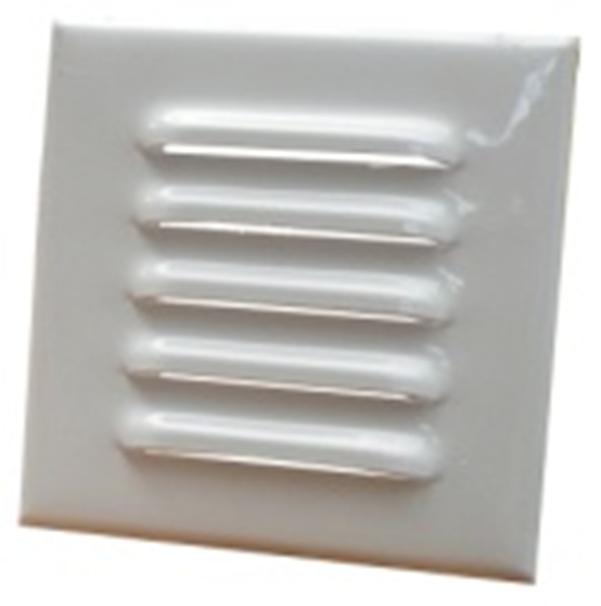 Rozměry: 120 x 120 mm Hmotnost: 0,2 kg HSP Stahovací pásek Slouží ke stažení a upevnění tepelné izolace ke komínovým vložkám, sopouchu i dvířkové tvarovce.