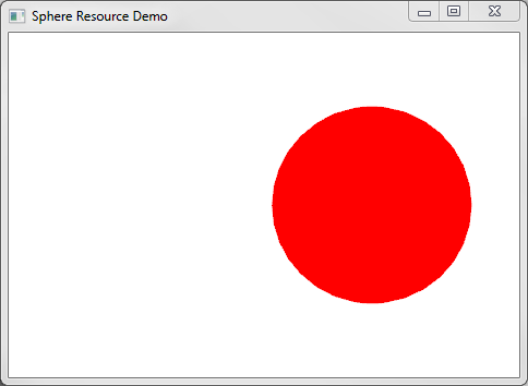 WPF a 3D Světla 6.6 Světla Ve WPF jsou k dispozici celkem 4 typy světel. Světla budou popisovány od výkonově nejméně náročné až po nejnáročnější. 6.6.1 Ambientní světlo Jde o základní a nejjednodušší světlo.