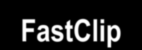 Mechanizace pro montáž a demontáž bezpodkladnicového upevnění FastClip Jednoduché ruční přenosné zařízení ovládané jednou osobou Rosenqvist Handy Clipper