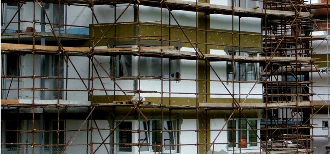 3. Požární požadavky pro ETICS (A) (B) (C) Obr.