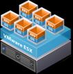 EMC NETWORKER CENTRALIZOVANÁ KONTROLA