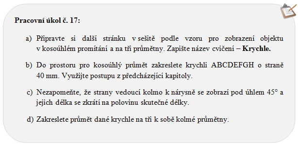 Obr. 89 - Vzor - Zobrazení