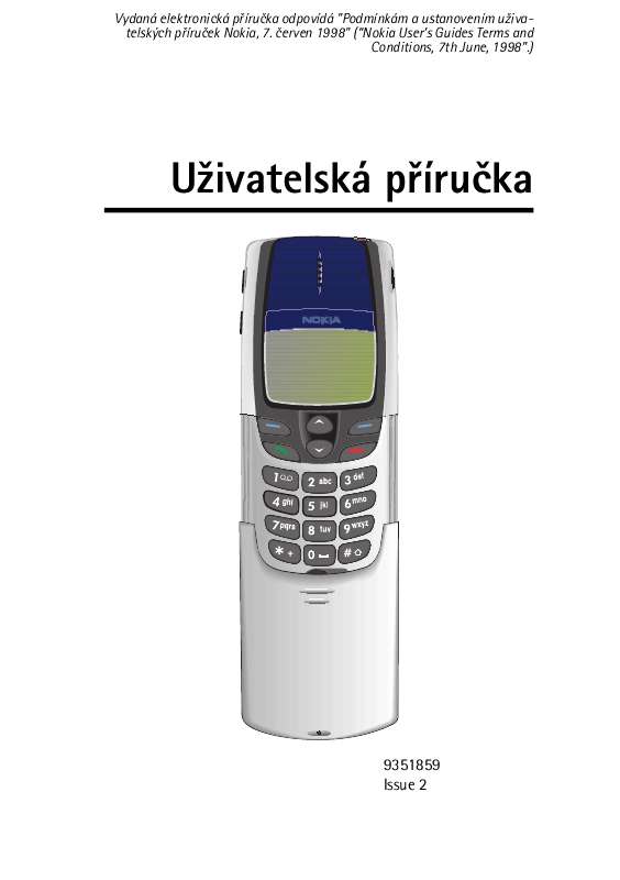 specifikace, bezpečnostní poradenství, velikost, příslušenství, atd.).