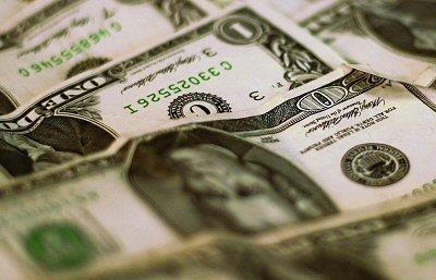 Money Matters $ Open a checking account $