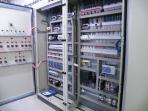 Ostatní činnosti Revize zařízení Periodické revize v souladu s ČSN Elektro do i nad 1000 V včetně hromosvodů Tlakových nádob stabilních Parních a kapalinových kotlů 2., 3. a 4.