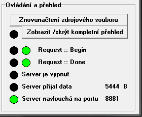 Zobrazení Zapnout vylepšené zobrazení pro Windows Vista a novější Zapíná případně vypíná vylepšené zobrazení pod systémem windows vista a novější.