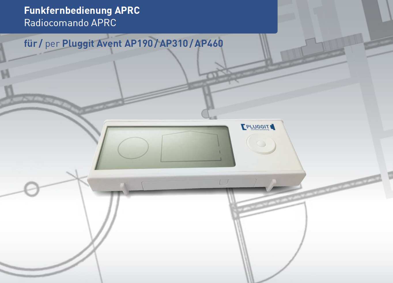Pluggit Avent