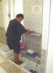 šlapací koupelestřídavá koupel nohou a částí bérců- lokální únava nohou a bérců, zvýšené prokrvení, urychlení likvidace katabolitů v