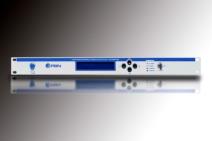 Příklad: Laserové vysílače RF Overlay Light Link Series 2 19 sub-racks and nodes - High power 1550nm applications LTE153-5000 LTE153-8000 EDFA Long Haul Links FTTx CATV Overlay High port density 23