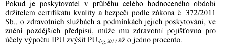 Optimistický závěr
