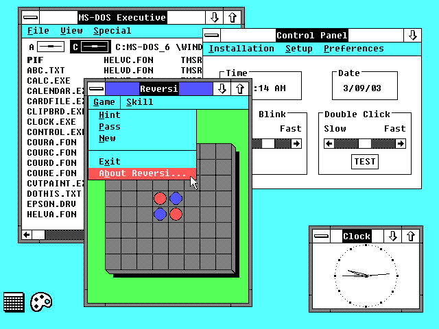 HISTORIE WINDOWS STANIC WINDOWS 1 V listopadu roku 1985 uvedl Microsoft svoji historicky první verzi Windows, ovšem s neúspěchem. Microsoft vydání verze odložil o dva roky.