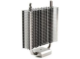 Musíme ovšem říci, že heatpipe chladiče bývají velkých rozměrů a ne v každém případě je pro toto řešení dostatek prostoru.