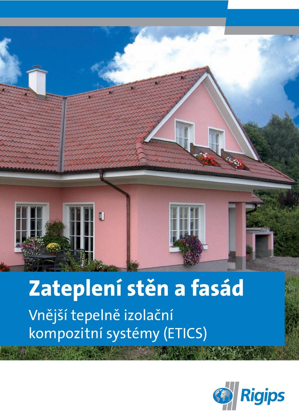 tepelně izolační