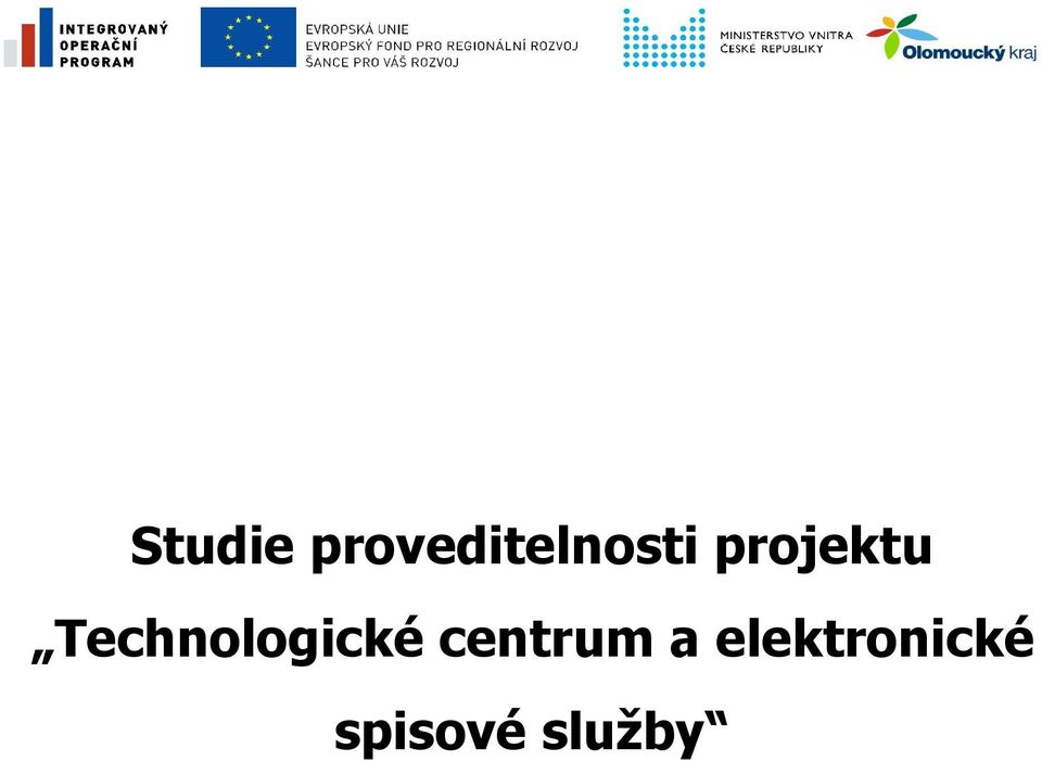 projektu