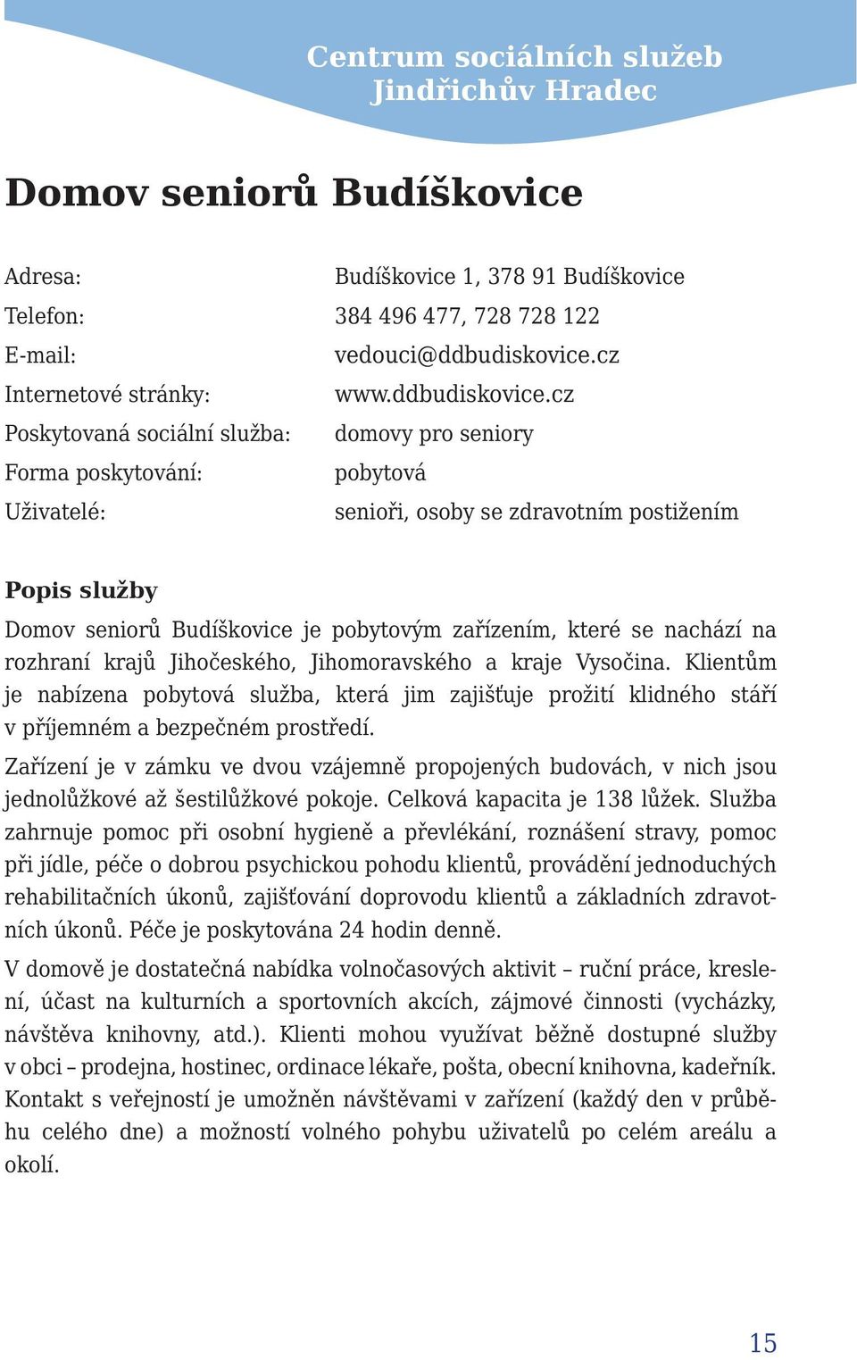 cz www.ddbudiskovice.