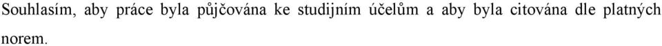 studijním účelům a aby
