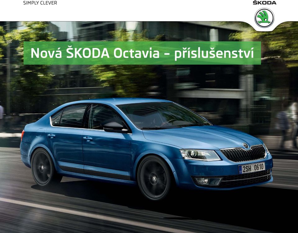 ŠKODA