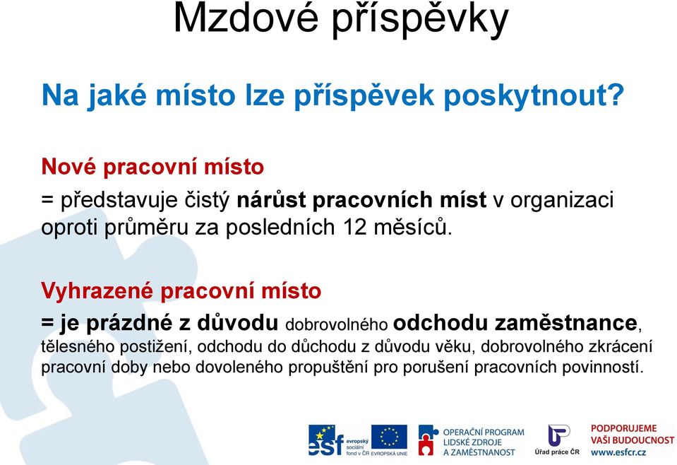 posledních 12 měsíců.