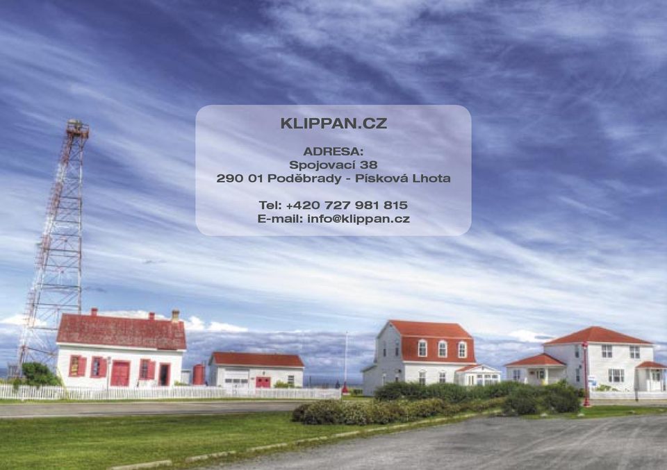 01 Poděbrady - Písková