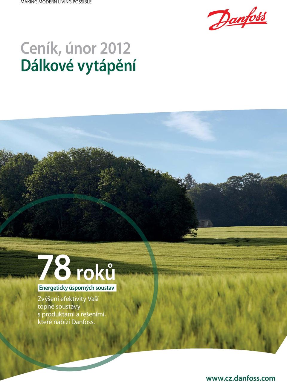 soustav Zvýšení efektivity Vaší topné soustavy s
