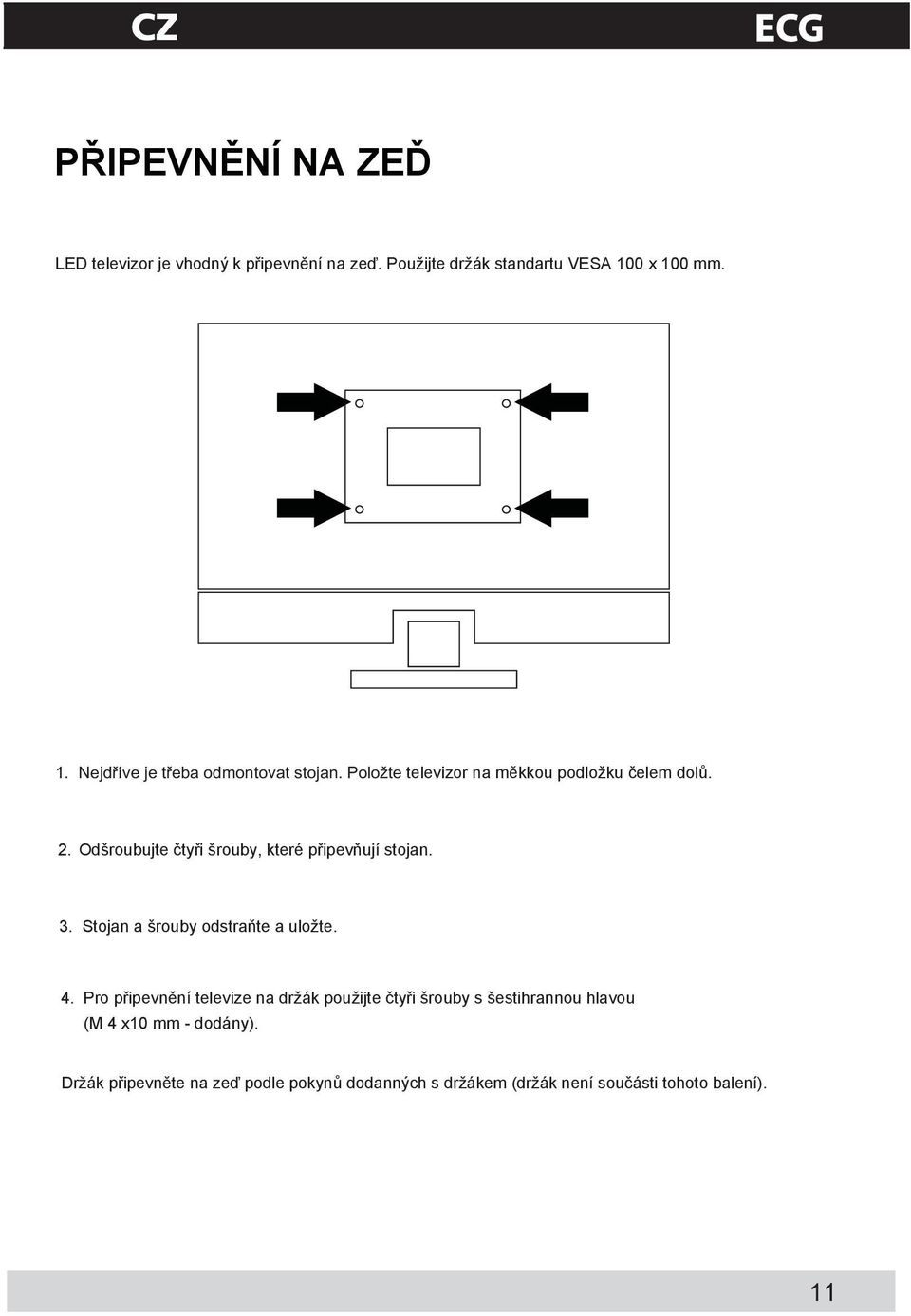 MODE 1 2 3 4 5 6 7 8 9 0 SETUP S.