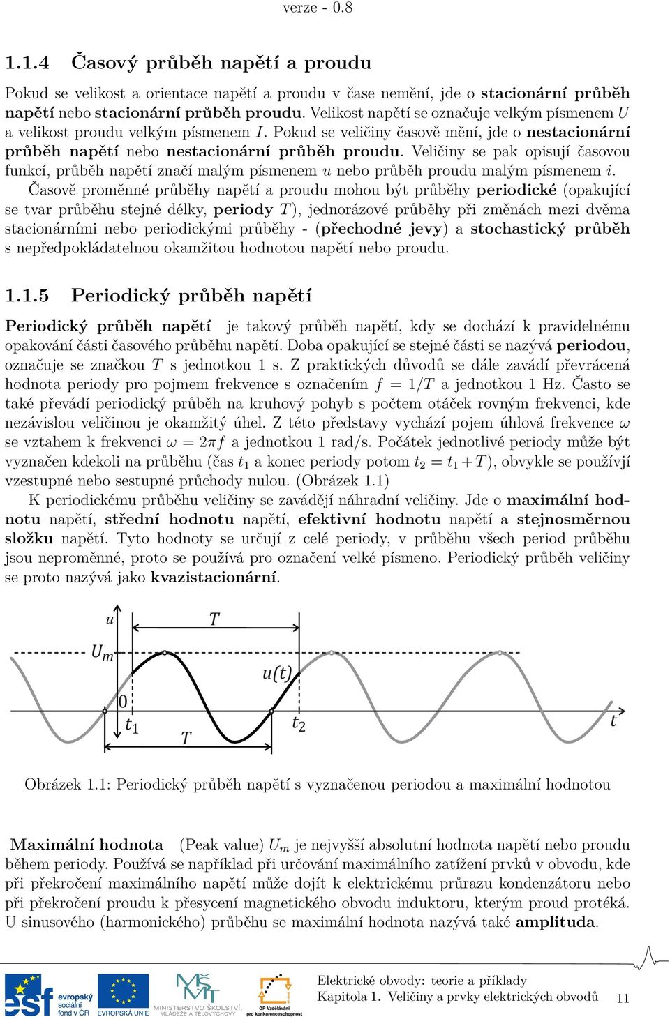 Elektrické obvody: teorie a příklady. Martin Černík - PDF Free Download