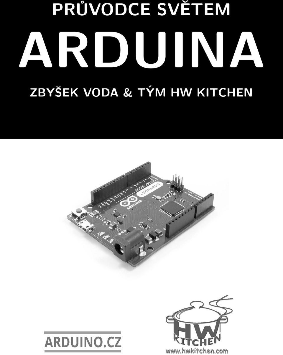 ARDUINA