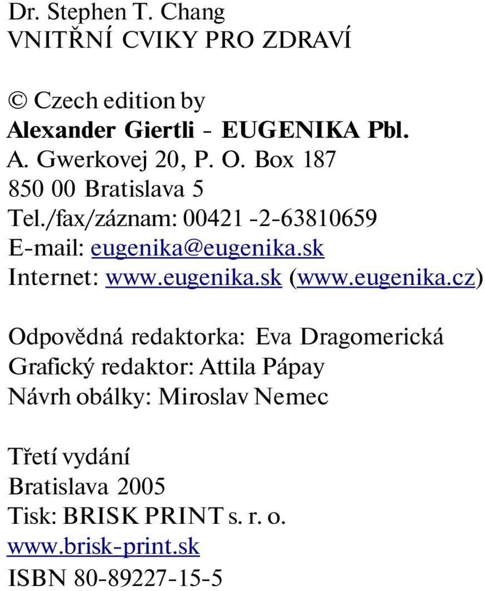 eugenika.