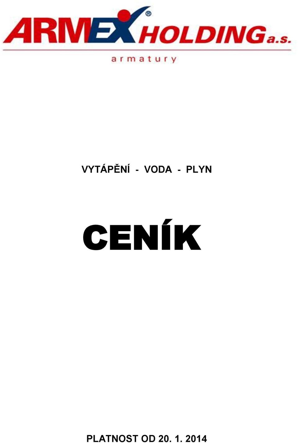 CENÍK