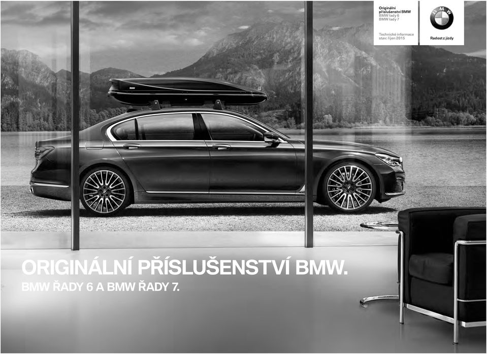 Originalni Prislusenstvi Bmw Pdf Stazeni Zdarma