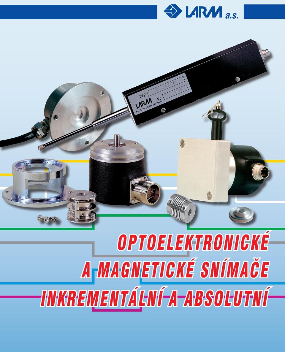 A MAGNETICKÉ