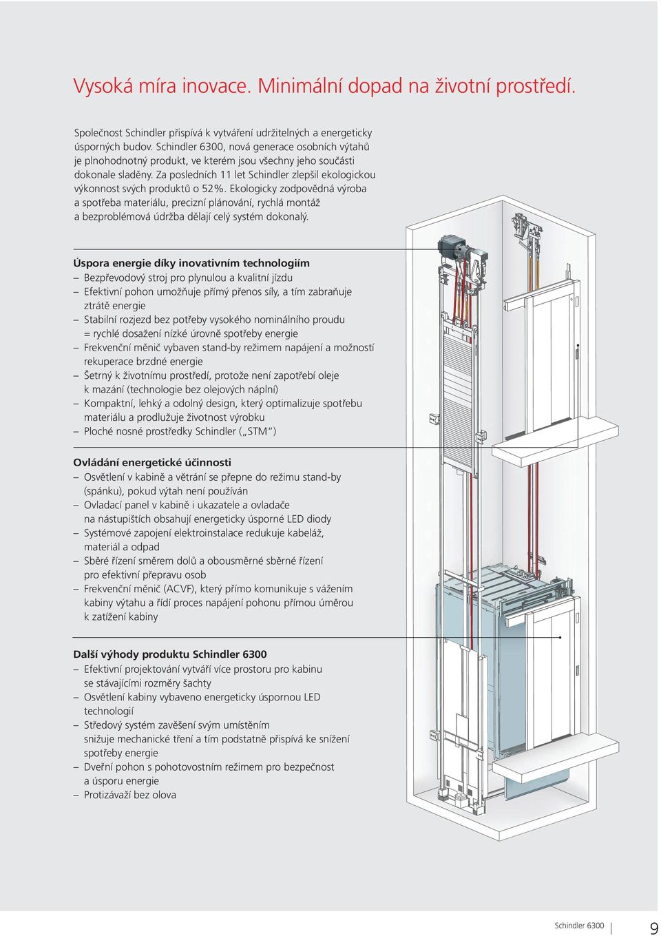 Vyberte si jednu z našich čtyř vnitřních designových řad nebo si vytvořte vzhled zcela podle vlastního vkusu.