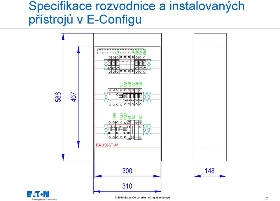 instalovaných