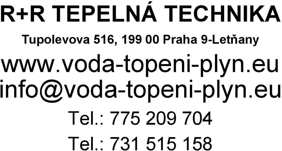 voda-topeni-plyn.