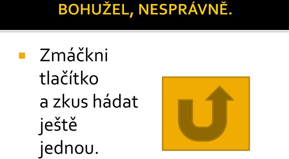 zkus hádat