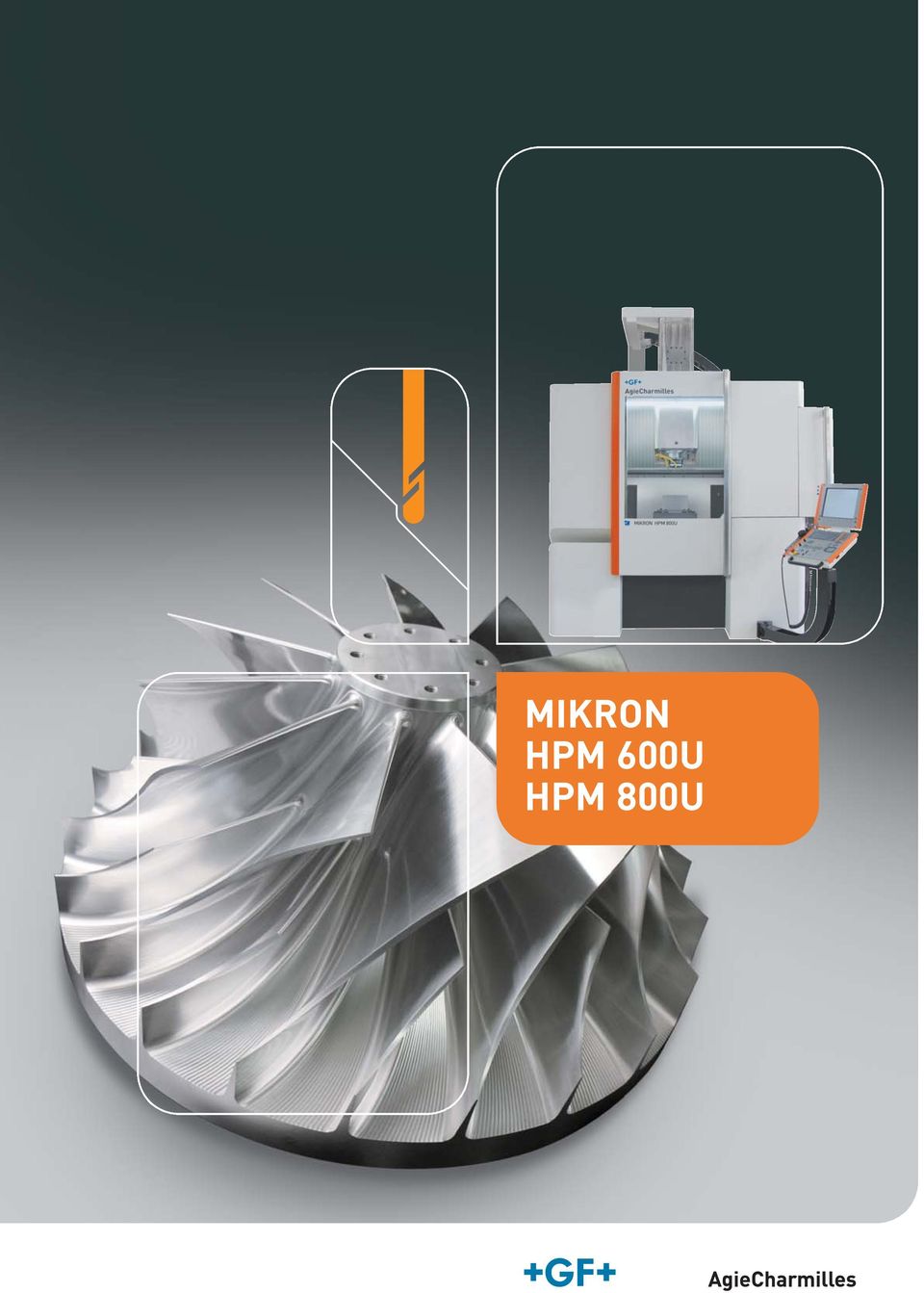 HPM 800U
