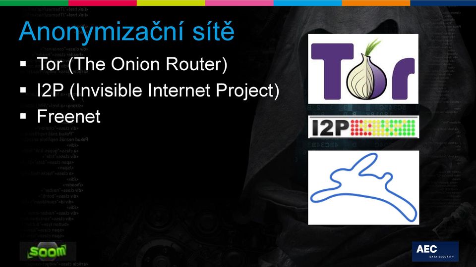 Router) I2P