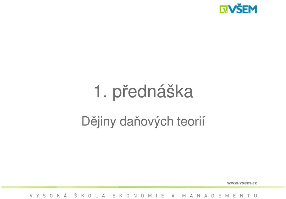 Dějiny