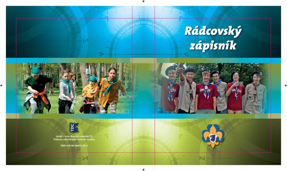 Tiskové a distribuční