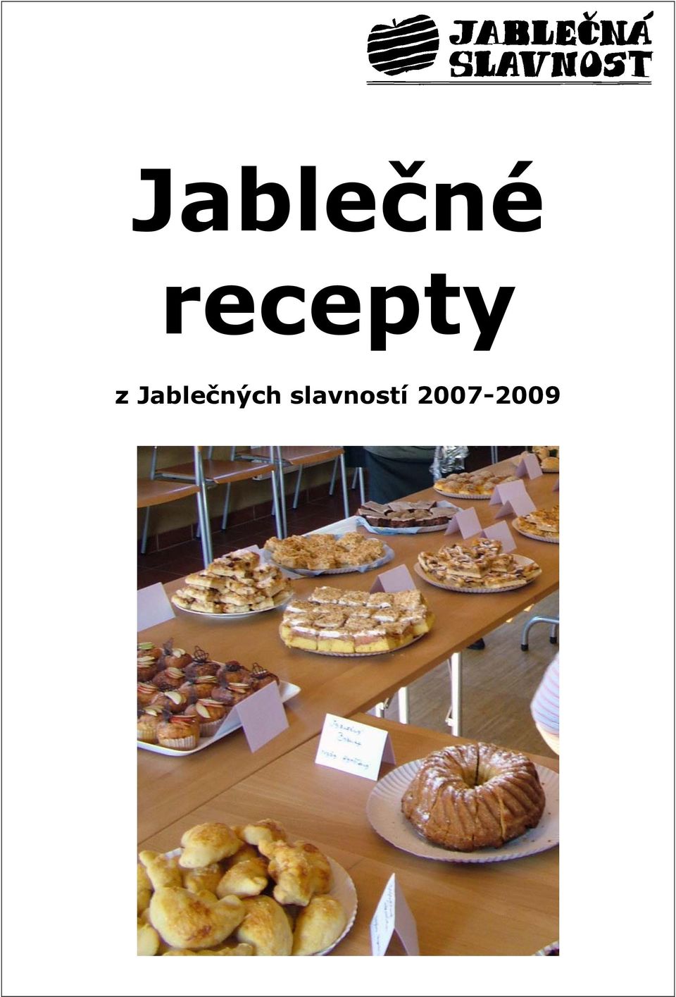 Jablečných