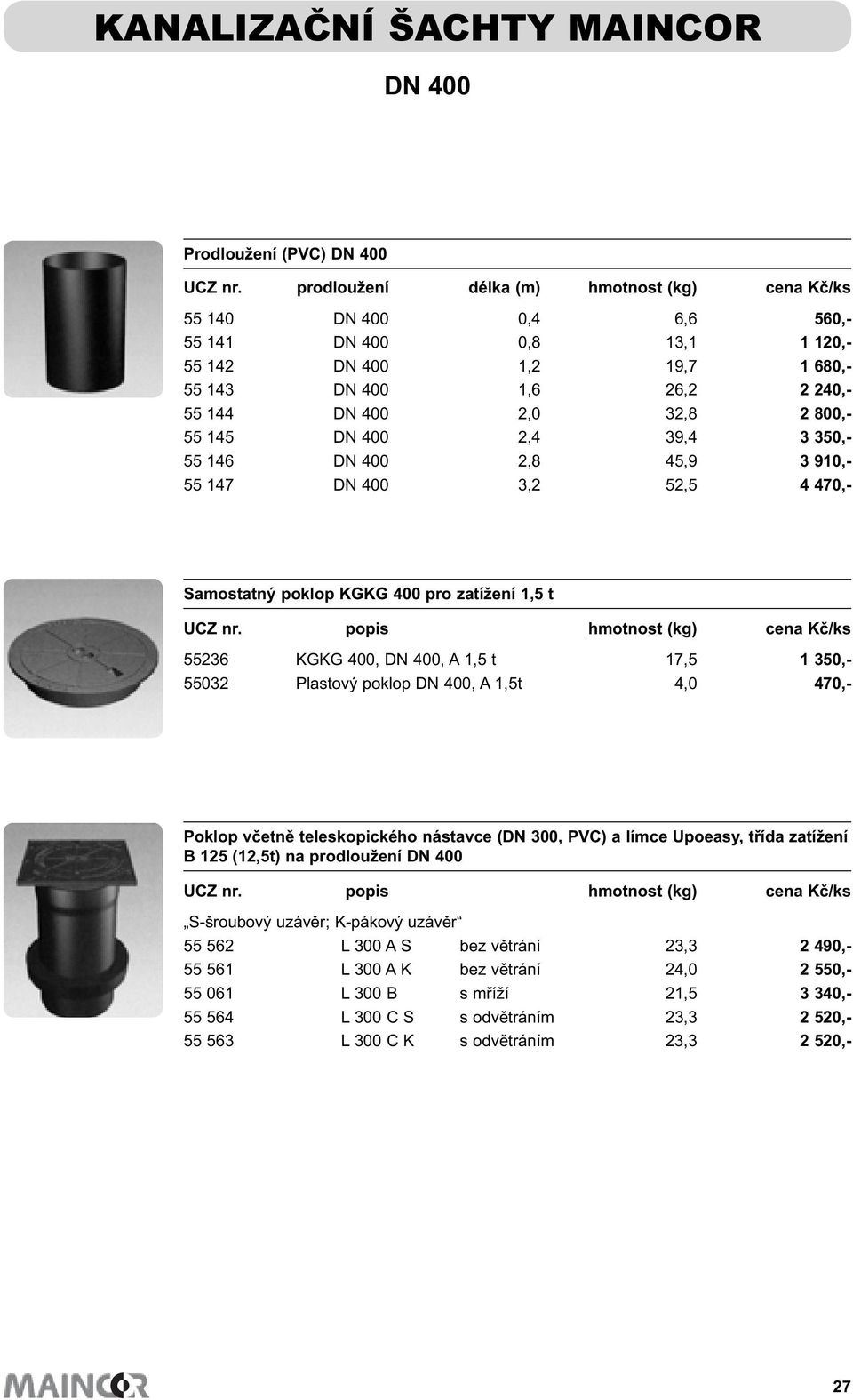 ŠACHTA MAINCOR DN PDF Free Download