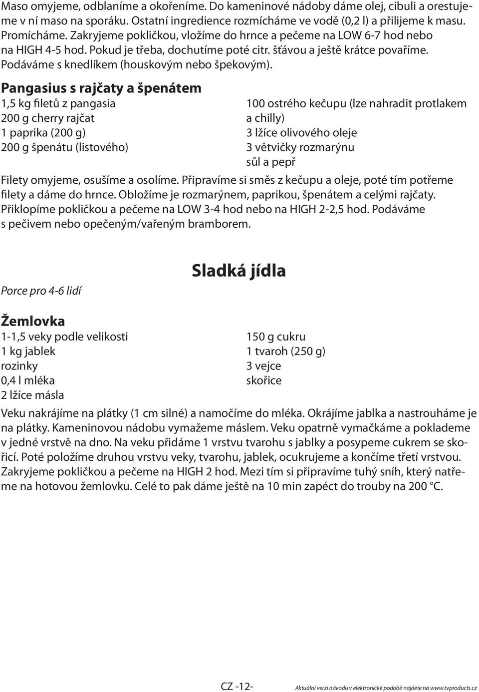 Pangasius s rajčaty a špenátem 1,5 kg filetů z pangasia 200 g cherry rajčat 1 paprika (200 g) 200 g špenátu (listového) 100 ostrého kečupu (lze nahradit protlakem a chilly) 3 lžíce olivového oleje 3