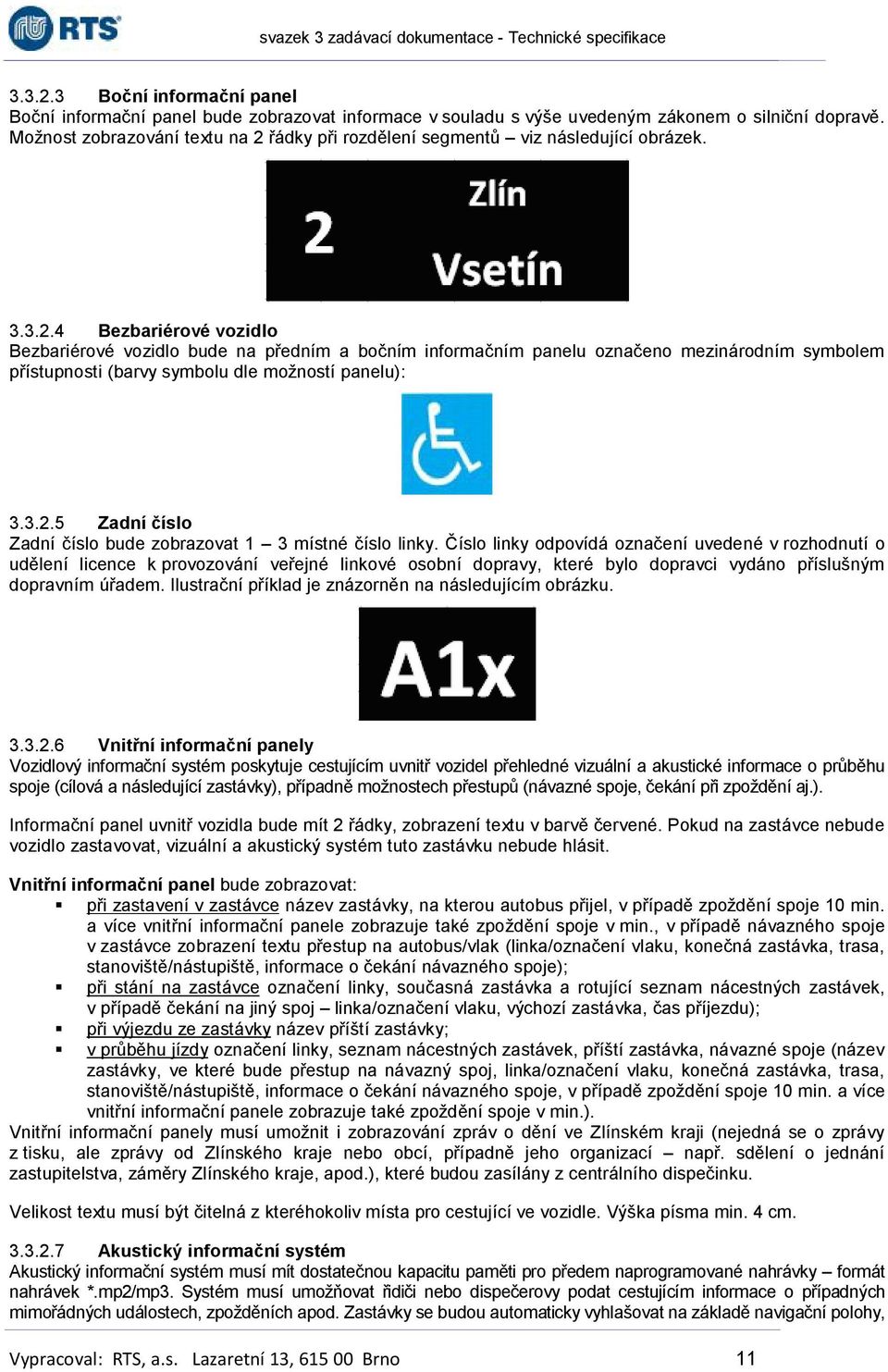 řádky při rozdělení segmentů viz následující obrázek. 3.3.2.