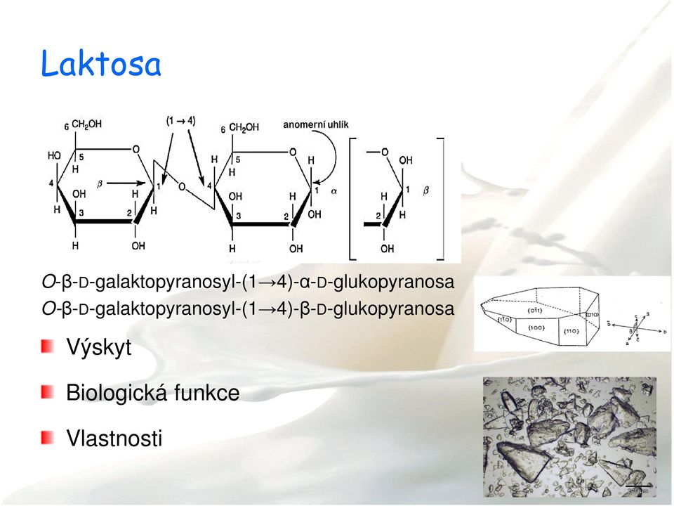 O-β-D-galaktopyranosyl-(1